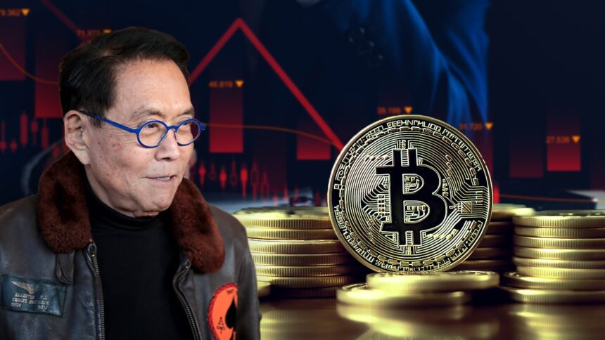 "Bitcoin will reach $200,000 in 2025."