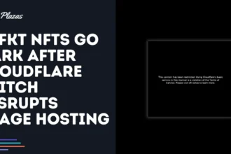 rtfkt nfts disappear after cloudflare glitch destroys image hosting