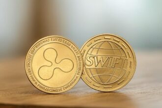 Ripples, quick rumors and real-life alliances?