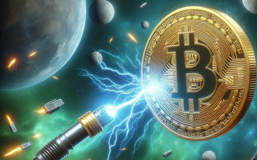 The creator of USDT says Tether in Lightning is the "perfect path"