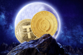STABLECOINS is not a valuable title according to the SEC, but USDT could be an exception
