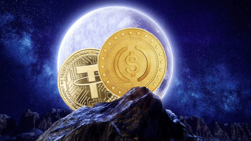 STABLECOINS is not a valuable title according to the SEC, but USDT could be an exception