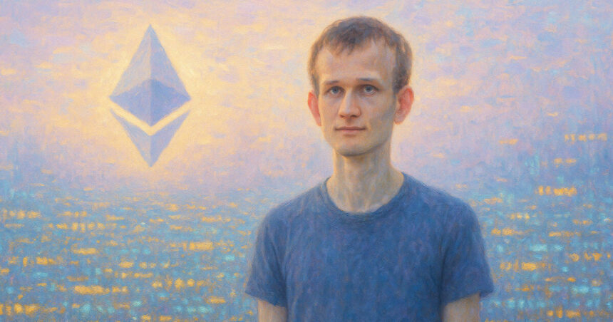 Vitalik Buterin explores sundown EVM in favor of a simpler Ethereum execution model
