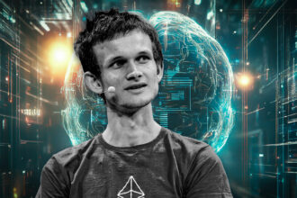 Vitalik Buterin outlines the bold Ethereum goals for 2025 as user engagement peaks