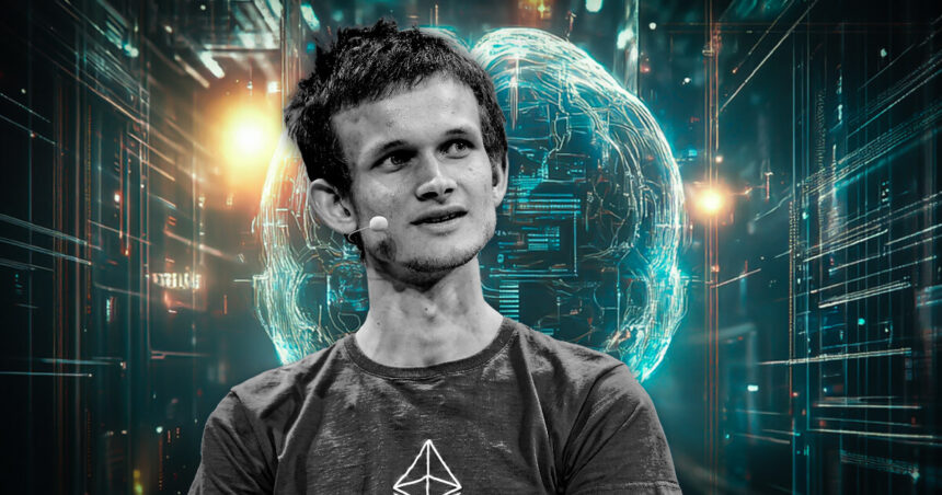 Vitalik Buterin outlines the bold Ethereum goals for 2025 as user engagement peaks