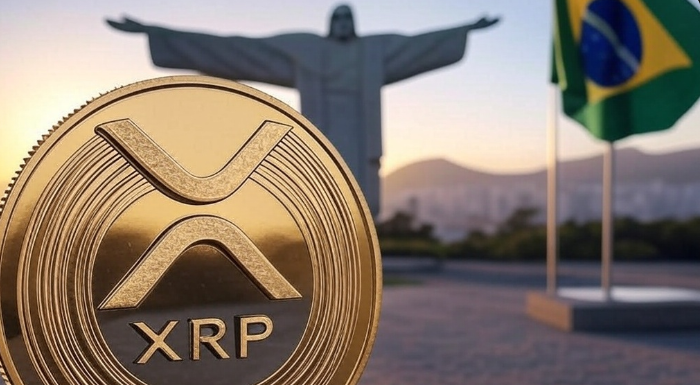 The first XRP ETF spot will debut this Friday