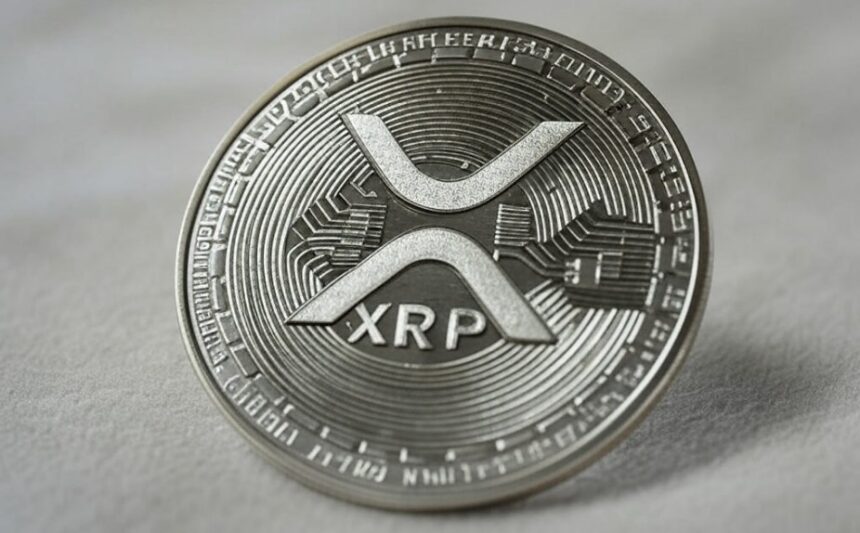 The XRP takes off for $2, but still faces challenges