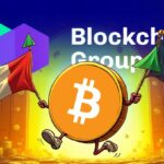Blockchain Group's stock surge 554% after accepting Bitcoin financial strategy