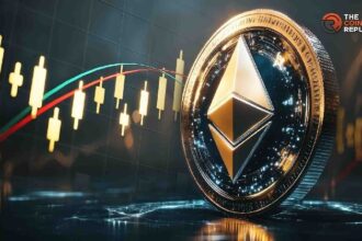ETH "turned the switch" and has a value of $3,450