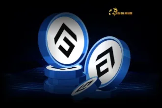 Conflux performs strategic 76m CFX token burn and 500m staking moves