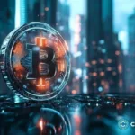 Bitcoin stalls, but Chartwatcher Eye $300,000 Peak: When is this?