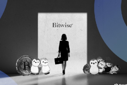 Why Fund Manager Leaves BlackRock to Trade Bitcoin and Poundless Penguin NFTs