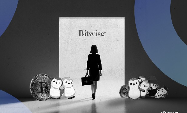 Why Fund Manager Leaves BlackRock to Trade Bitcoin and Poundless Penguin NFTs