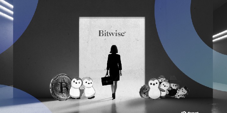 Why Fund Manager Leaves BlackRock to Trade Bitcoin and Poundless Penguin NFTs