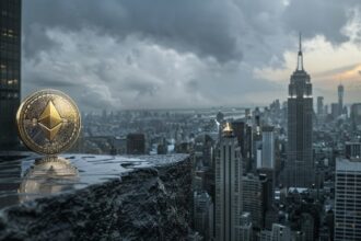 The analytics company that predicted Ethereum Rally shares new forecasts for the future