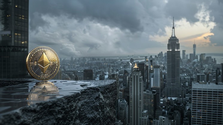 The analytics company that predicted Ethereum Rally shares new forecasts for the future