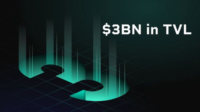 Bitcoin Liquid Network is over $3.27 billion in total locked value