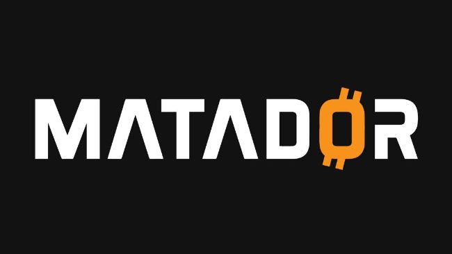 Matador Technology raises $1 million to invest in Bitcoin