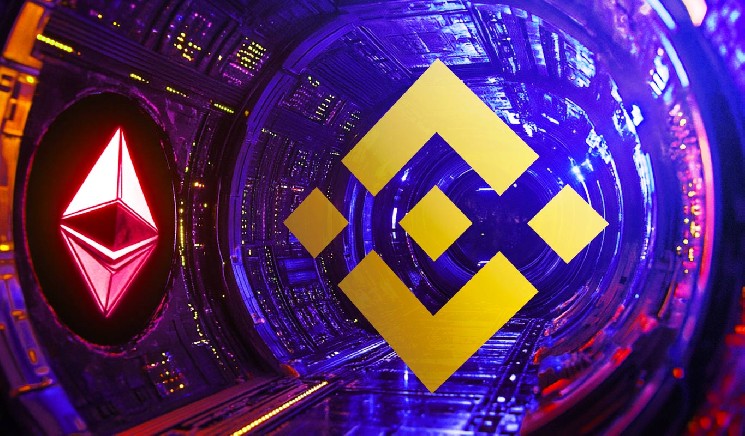 Top Crypto Exchange Binance deploys trading support for new liquidity infrastructure Altcoin