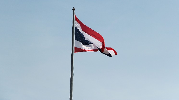 Thai government issues digital investment tokens worth $150 million