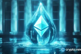 What is the wrapped Stess? Explained by Ethereum Derivative