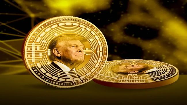 3.5 million cards tokens on the move - Trump team plays big