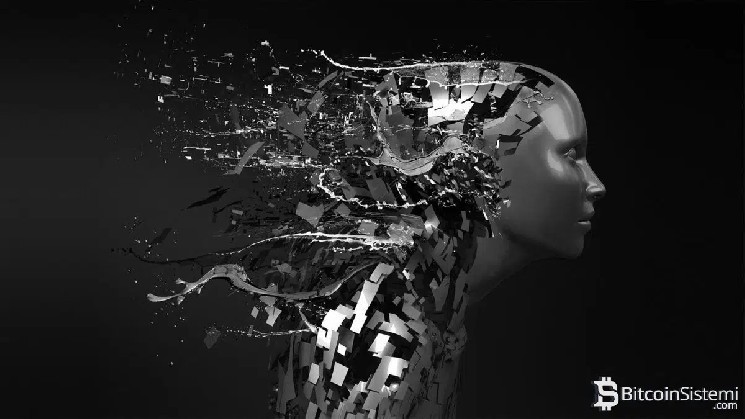 The huge company that has switched from Bitcoin mining to the artificial intelligence sector is experiencing its own bull! Details are here