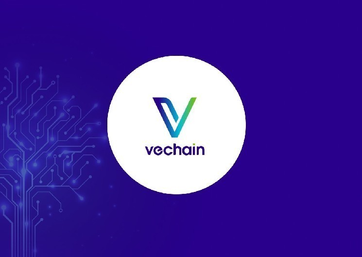 Vechain's blockchain gives new weapons against counterfeit drugs