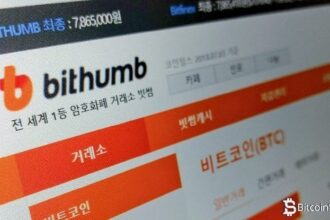 Korea's Crypto Exchange Bithumb announces a list of two new Altcoin trading pairs! Here's the details