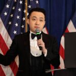 Justin Sun defends Trump after President's dinner, saying "Memecoin has merits."