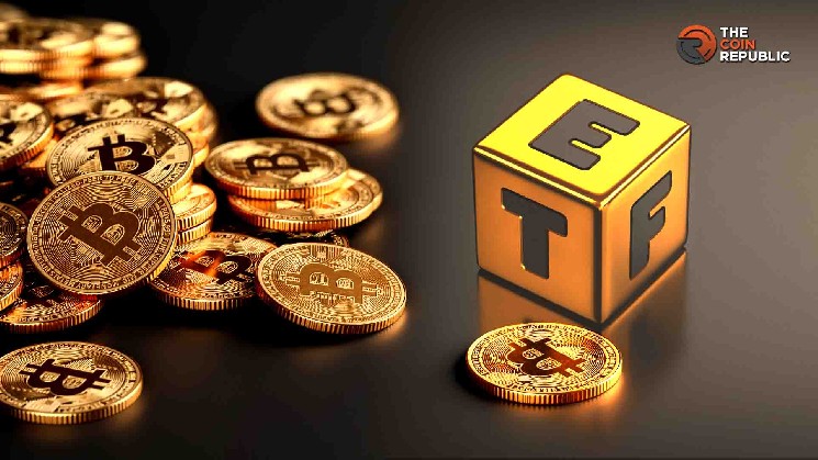 As these developments roll out, the price of BTC may be twisted