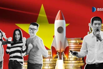 Vietnam launches details, the first homemade blockchain network