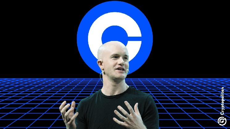 Brian Armstrong invited Elon Musk's Doge to Coinbase for his next financial mission