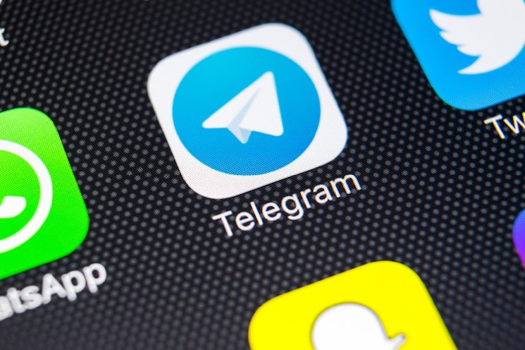 Tonsink after Elon Musk denied that Xai/Telegram deal was signed