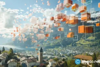 SwiScript Valley is 132% Soars, currently home to nearly 1,750 blockchain companies
