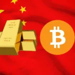 UBS's wealthy client shifts focus from US dollar assets to gold, crypto and China