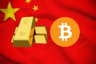 UBS's wealthy client shifts focus from US dollar assets to gold, crypto and China