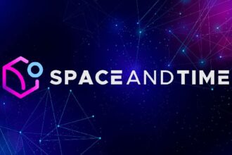 Space and Time, Sub-second ZK Prover in nvidia Release SQL