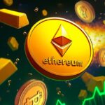 Ethereum, copper, and inventory test support zones as markets face profitable pressure