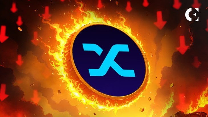 South Korea's Daxa keeps synthesis (SNX) in its "Note" list via Upbit and Bithumb until late June
