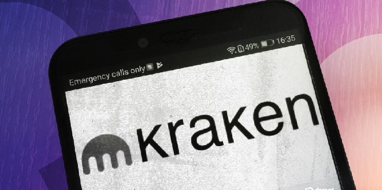 Kraken's Global Race for Bunq Bet and Crypto Users