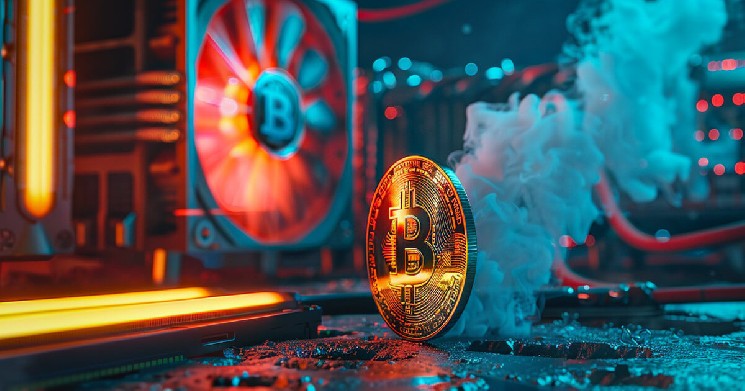 Vanek proposes mining royalties to fill US strategic Bitcoin reserves in a budget-neutral way