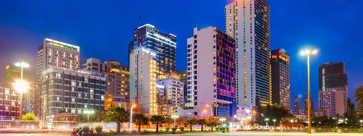 Vietnam's PM is urging SOEs to pursue digital transformation