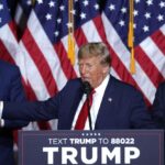 The Trump family supported American Bitcoin and merged with Griffon Digital to make it public