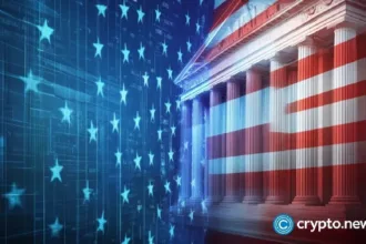 Dow Jones, key indexes rise as the Fed holds interest rates steady, Powell warns of trade and inflation risks