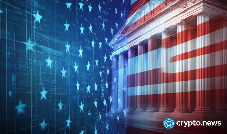 Dow Jones, key indexes rise as the Fed holds interest rates steady, Powell warns of trade and inflation risks
