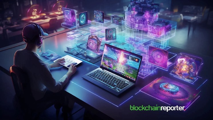 Soonchain integrates Skor to convert AI games and 3D streaming on Web3