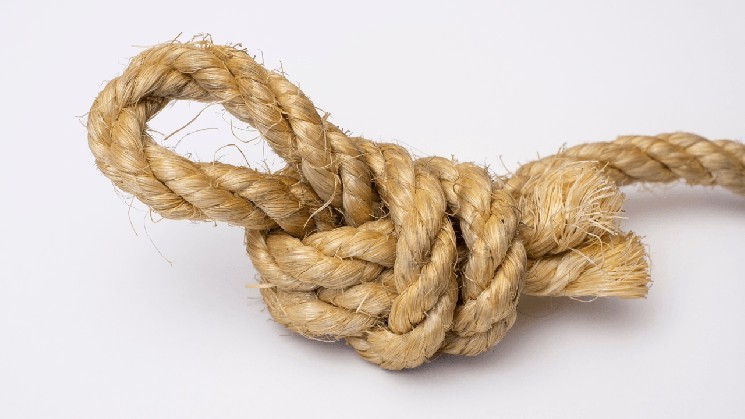 Bitcoin Knot Node Count rises 49% in April