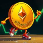 Is Ethereum below $2,400? Analysts predict a surge towards an all-time high
