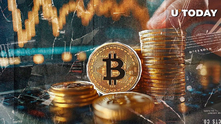 Bitcoin's important task has been achieved, analysts say BTC price will settle at $95,000